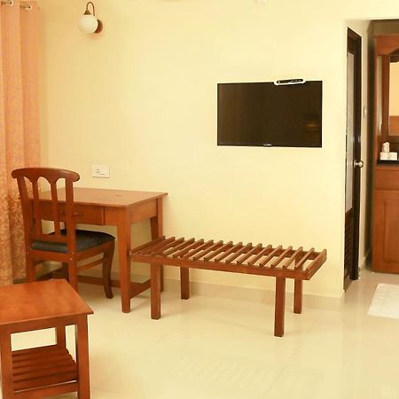 Ktdc Grand Chaithram Thiruvananthapuram Ngoại thất bức ảnh