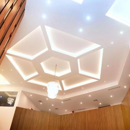 Ktdc Grand Chaithram Thiruvananthapuram Ngoại thất bức ảnh