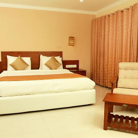 Ktdc Grand Chaithram Thiruvananthapuram Ngoại thất bức ảnh