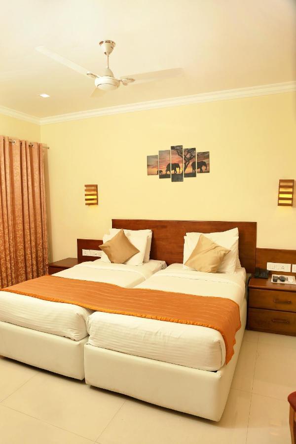 Ktdc Grand Chaithram Thiruvananthapuram Ngoại thất bức ảnh