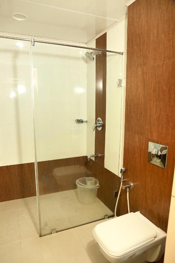 Ktdc Grand Chaithram Thiruvananthapuram Ngoại thất bức ảnh
