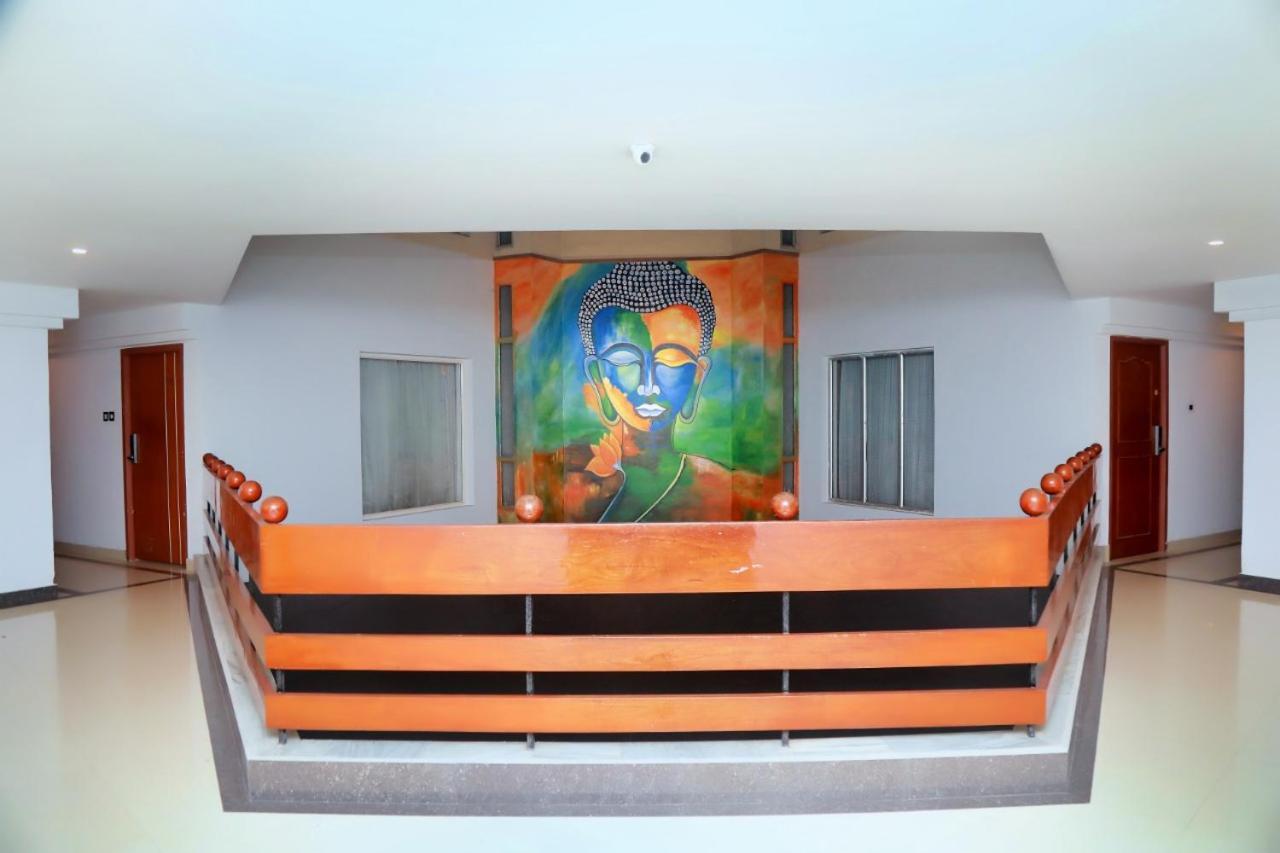 Ktdc Grand Chaithram Thiruvananthapuram Ngoại thất bức ảnh