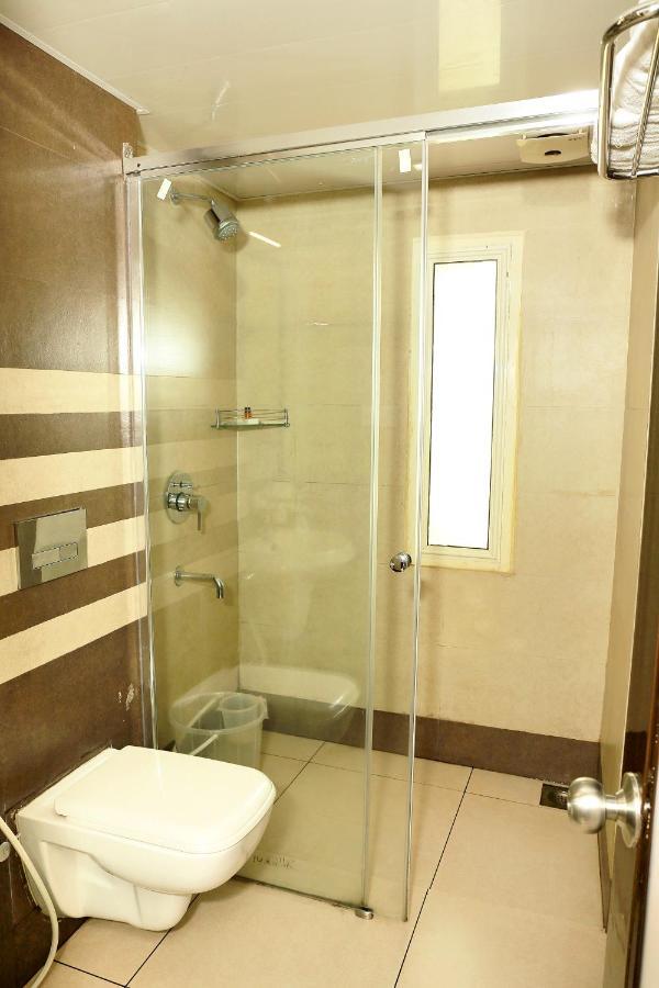 Ktdc Grand Chaithram Thiruvananthapuram Ngoại thất bức ảnh